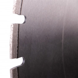 Diamanttrennscheibe 1A1RSS 500 Bestseller Abrasive