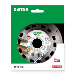 Diamanttrennscheibe 1A1R 115 Esthete