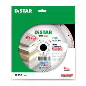 Diamanttrennscheibe 1A1R 230 Hard ceramics Advanced, Distar №2