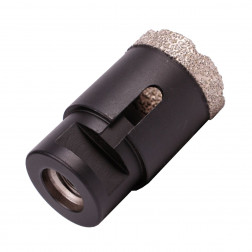 Diamantbohrer DDR-V 35x30xM14 Keramik Pro