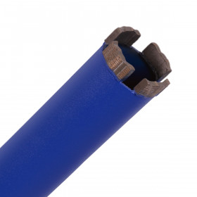 Diamantbohrer DDS-W 042x450 1 1/4 RM-TX, Distar №3