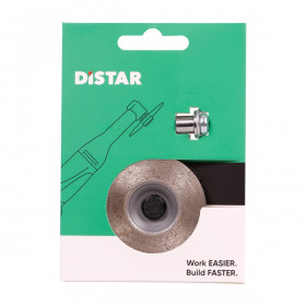 Schleiftopf Distar 45 SoftEDGE, Distar №7