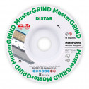 Diamanttrennscheibe 1A1R V 115x22,23 MasterGRIND, Distar №1