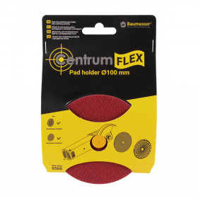 100*M14 CentrumFlex, baumesser №6