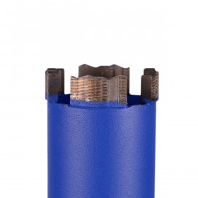 Diamantbohrer DDS-W 052x450-4x1 1/4 UNC  RM-TX, Distar №3