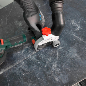 Roller 76, Mechanic №5