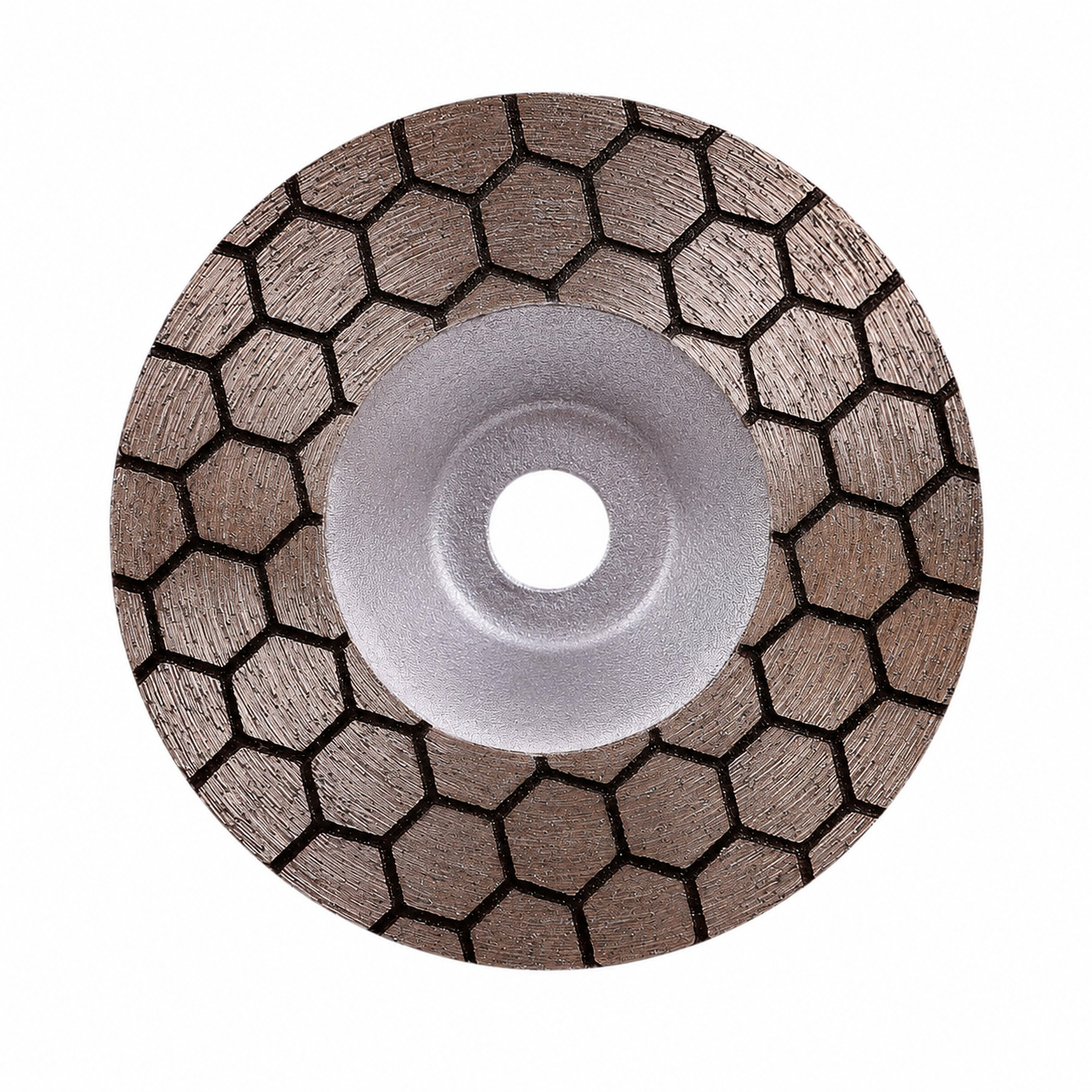 Schleiftopf DGM-S 45/5,8F Nectar 100
