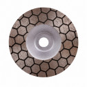 Schleiftopf DGM-S 45/5,8F Nectar 100, Distar №1