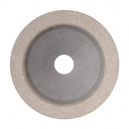 Diamanttrennscheibe 1A1R V 125x22,23 MasterCUT