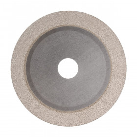 Diamanttrennscheibe 1A1R V 125x22,23 MasterCUT, Distar №4