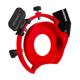 Schneidschutz zum Polieren EdgeDUSTER 115-125, Mechanic №3