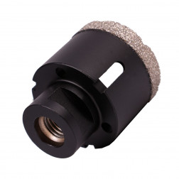 Diamantbohrer DDR-V 50x30xM14 Keramik Pro