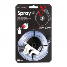 Wasserversorgungssystem Spray 115-125, Mechanic №7