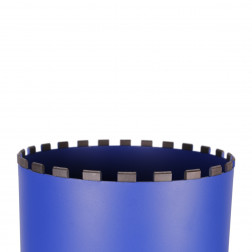Diamantbohrer DDS-W 300x450x1 1/4 UNC Reinforced concrete