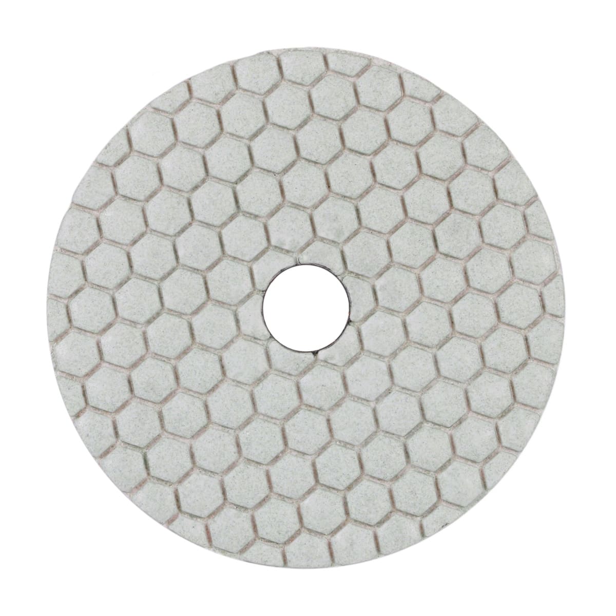 Diamant-Polierpads 100x3x15 CleanPad 200