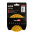 Diamant-Polierpads 100x3x15 №120 StandART, Distar №5