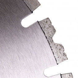 Diamanttrennscheibe 1A1RSS 350 Bestseller Concrete Plus