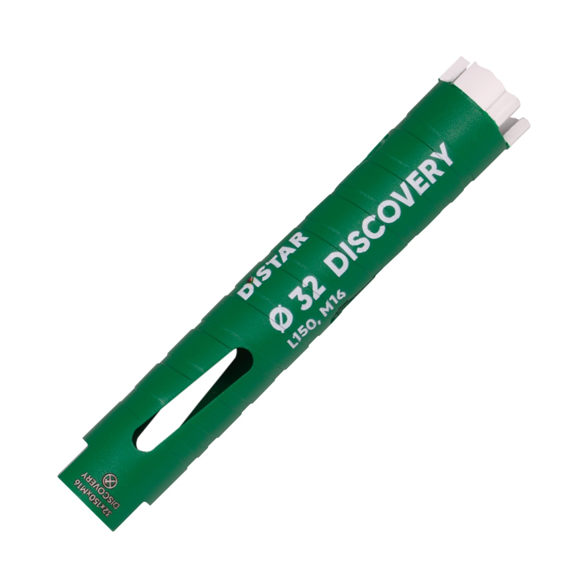 Diamantbohrer Distar 032x150-3xM16 Discovery