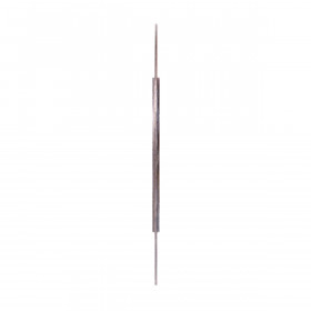Diamanttrennscheibe 1A1R 101,6x0,9x5x22,23 Scalpel, Distar №4