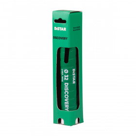 Diamantbohrer Distar 032x150-3xM16 Discovery, Distar №6