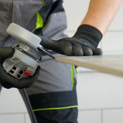 Diamanttrennscheibe 1A1R 125 Edge Dry