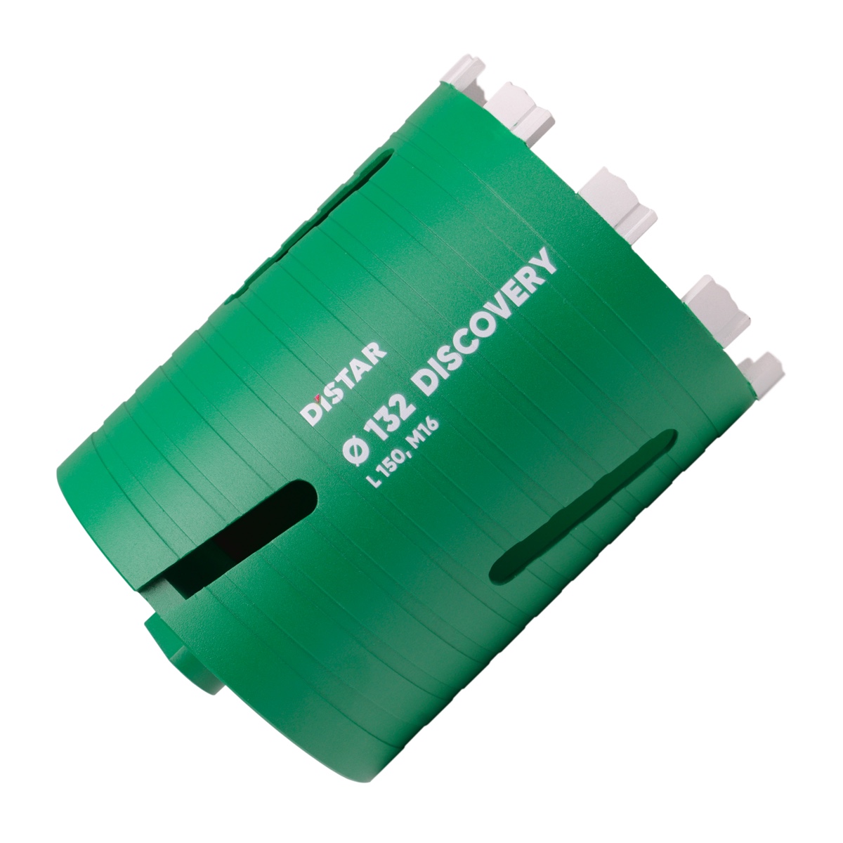 Diamantbohrer Distar 132x150-10xM16 Discovery