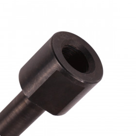 Verlängerungsstück M16 Innengewinde x M16 Außengewinde, L300, Distar №4