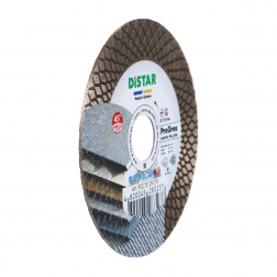 Diamanttrennscheibe 1A1R 115x1,9x8/20x22,23 PRO Gres