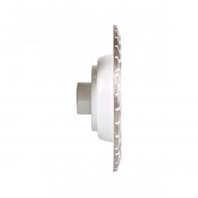 Schleiftopf DGM-S 100/M14 Hard Ceramics 100, Distar №6