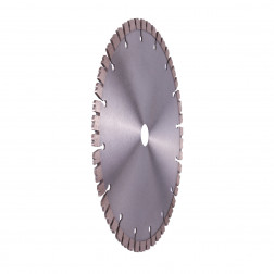 Diamanttrennscheibe 1A1RSS 230 Rapid