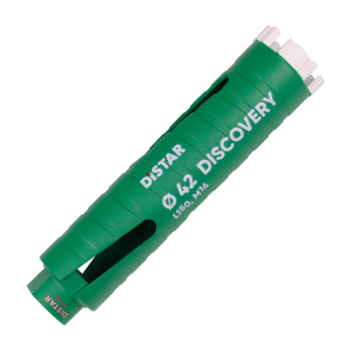 Diamantbohrer Distar 042x150-4xM16 Discovery