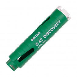 Diamantbohrer Distar 042x150-4xM16 Discovery