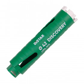 Diamantbohrer Distar 042x150-4xM16 Discovery, Distar №1