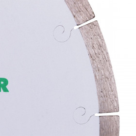 Diamanttrennscheibe 1A1RSS 250x30 CeraForce, Distar №2