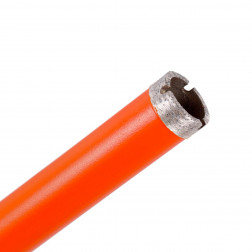 Diamantbohrer DDR-B 025x320x1/2GAS RM4