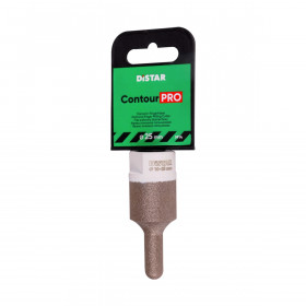 Schleiftopf GF-V 25/10XM14 ContourPRO, Distar №2