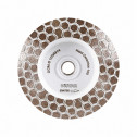 Schleiftopf DGM-S 100/M14 Hard Ceramics 60, Distar №1