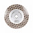 Schleiftopf DGM-S 100/M14 Hard Ceramics 60, Distar №1