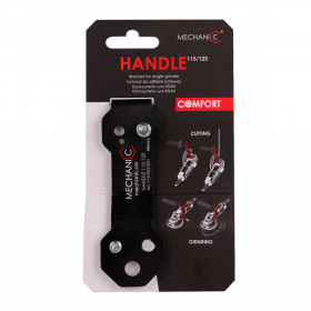 Halterung für Winkelschleifer HANDLE 115-125, Mechanic №5