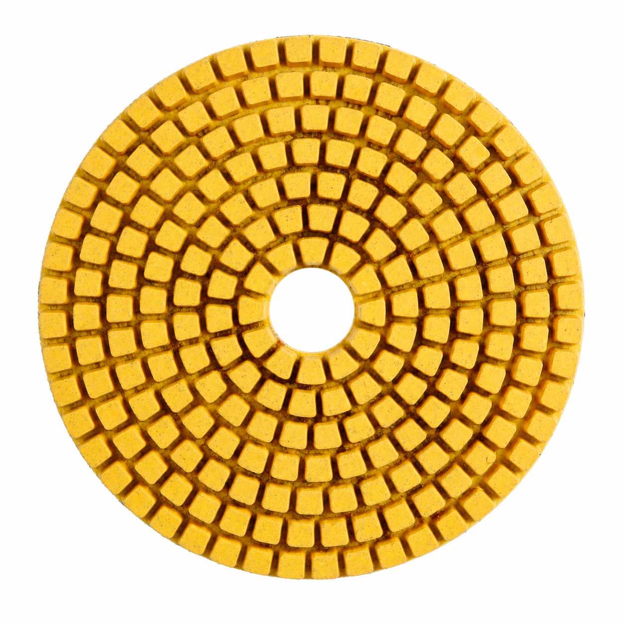 Diamant-Polierpads 100x3x15 №120 StandART