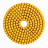 Diamant-Polierpads 100x3x15 №120 StandART, Distar №1