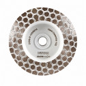 Schleiftopf DGM-S 100/M14 Hard Ceramics 100, Distar №1