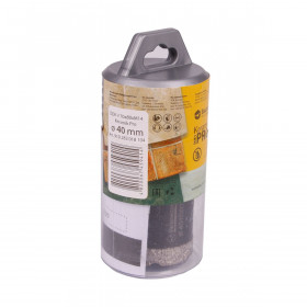 Diamantbohrer DDR-V 40x30xM14 Keramik Pro, baumesser №5