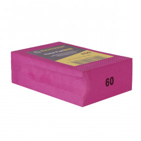 Manuelle Polierpads HAND PAD UNI #60, baumesser №3