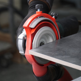 EdgeDUSTER 115-125, Mechanic №4