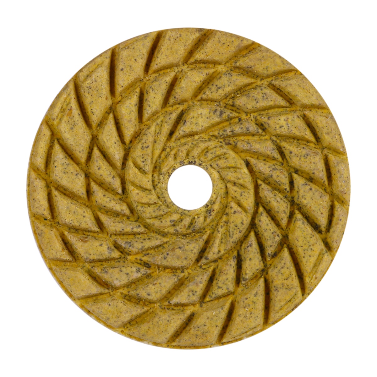 Diamant-Polierpads 50x3x7 CoolPAD 1