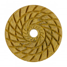 Diamant-Polierpads 50x3x7 CoolPAD 1, Distar №1