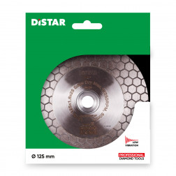 Diamanttrennscheibe 1A1R 125 M14F Edge Dry