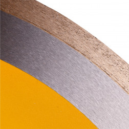 Diamanttrennscheibe 1A1R 400x2,2x10x32 Marble