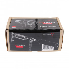 Staubabsaugung DrillSTREAM Aluminum, Mechanic №5